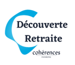 Logo découverte retraite